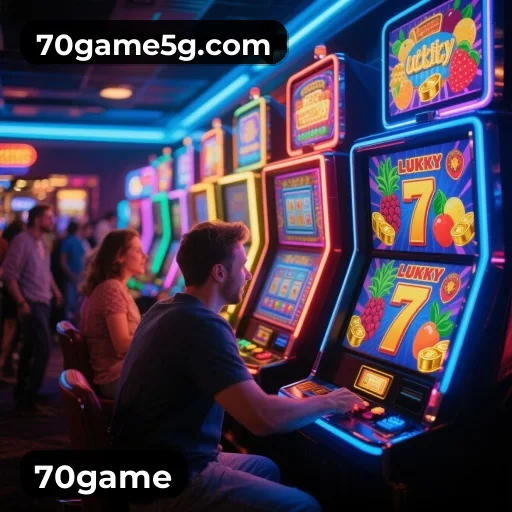 70game