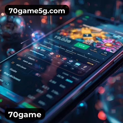 70game