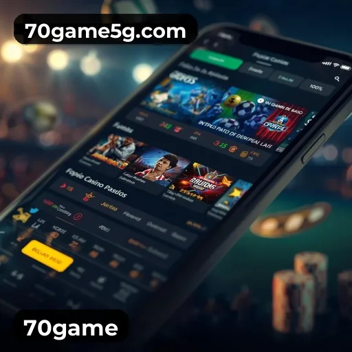 70game